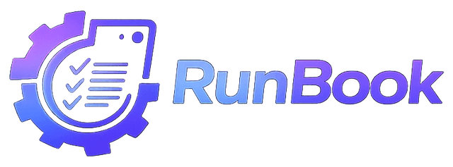 RunBook